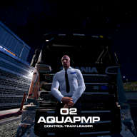 (O2) AquaPMP