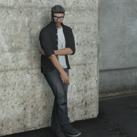 (NS5) (OFC) Kieran..