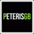 [CW-24] Peterisgb